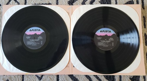 The Everly Brothers "24 Original Classics" LP Excellent  - Picture 5 of 5