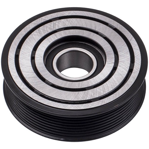 A/C Compressor Clutch fit for Dodge Ram 2500 3500 5.9L 6.7L Cummins Diesel - Picture 4 of 9