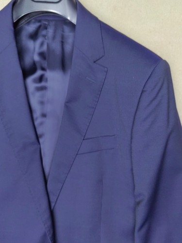 PALLADIO Navy Blazer 46R /56 EURO - Bild 6 von 17