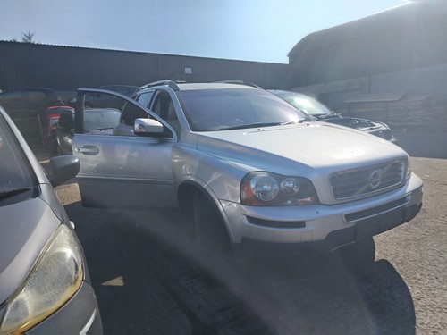 Volvo XC90 2011 2,4 D5 6 velocidades caja de cambios automática 36050456 - Imagen 5 de 6