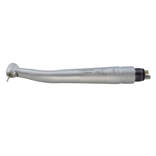 COXO Dental Glasfaser High Speed Handstück für NSK Phatelus Mach LED Kupplung - Bild 106 von 197