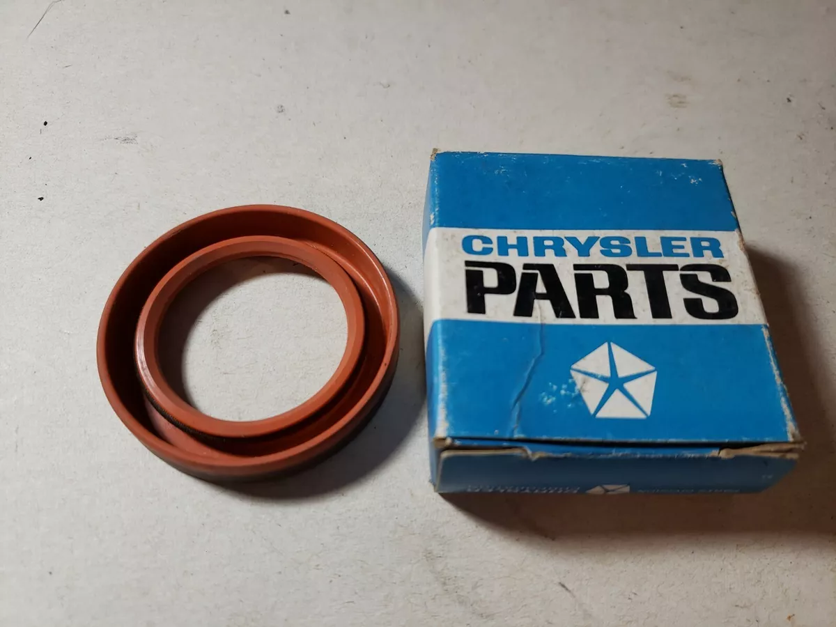 NOS Chrysler Mopar Trans Seal Torque Converter Impeller Hub 