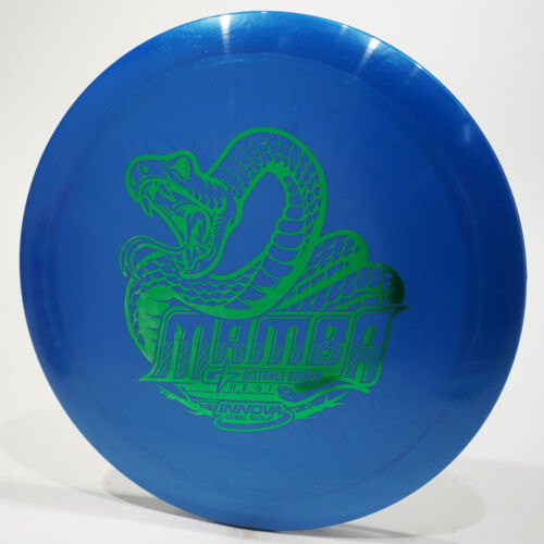 Innova Super Light GStar Mamba Disc Golf Distance Driver - Picture 14 of 120