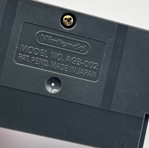 Digimon: Battle Spirit (Nintendo GameBoy Advance | GBA) - Getestet - Bild 5 von 7