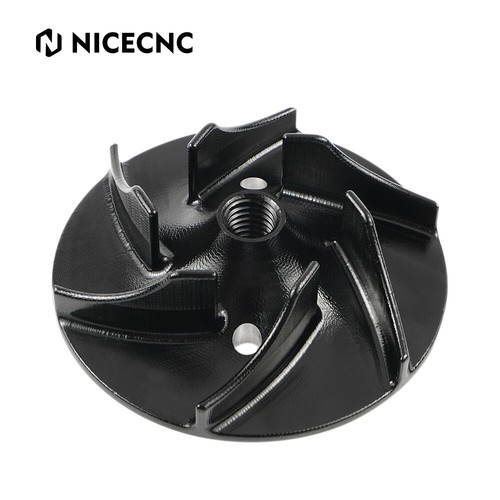 For Can-Am Commander 800R 1000R Water Pump Impeller #420822750 2018-2020 2021 - Picture 9 of 9