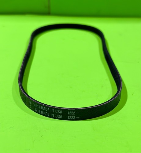 TORO CCR 2450 3650 2400 3600 PADDLES SCRAPER BELT KIT 99-9313 95-6151 55-8760 - 第 6/6 張圖片