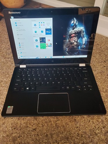 Lenovo YOGA 700-11ISK 256 SSD, 4 GB,  Intel Core M-5 1.50 GHZ