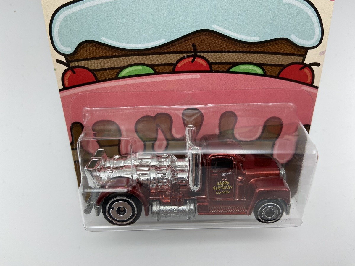 ミニカー Hotwheels Employees birthday card s-l400.jpg