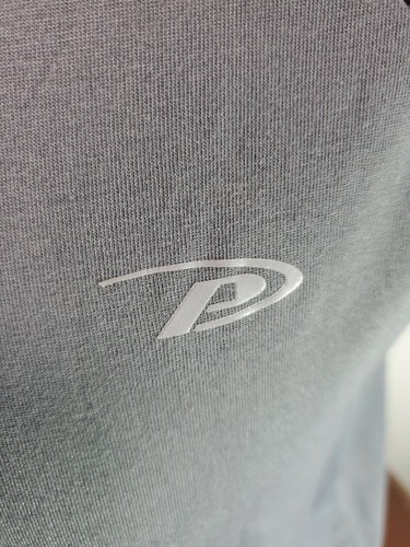 Pro player shirt Mens Medium MULTICOLOR Polyester Vietnam Undefeated Athletic... - Picture 2 of 6