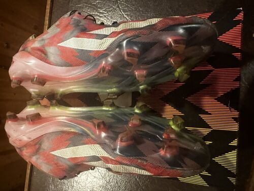Adidas X CRAZYLIGHT+ FG IF3059 Taglia US10 Rif. Mercurial, Predator, GX, Coppa - Foto 4 di 8