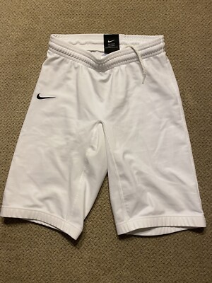 mens nike shorts with built in spandex