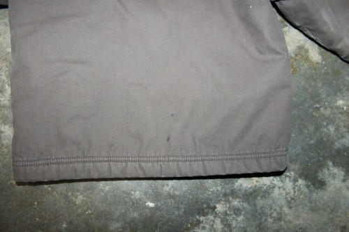 Walls Blizzard Pruf Boys Sherpa Lined Canvas Duck Jacket Size 4 / 5 - Picture 7 of 7