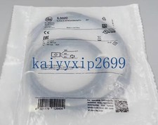 1PCS new IFM inductive proximity switch sensor IL5020 IL5020 IL5020 in stock