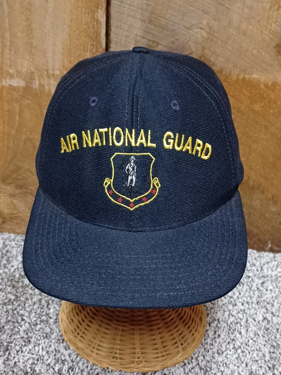 National guard baseball caps sale