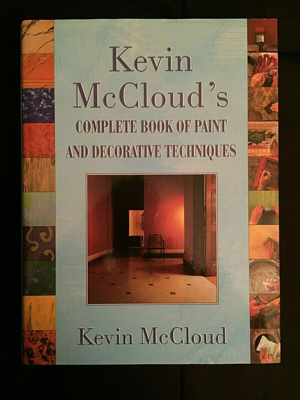 Kevin Mccloud Paint Colour Chart