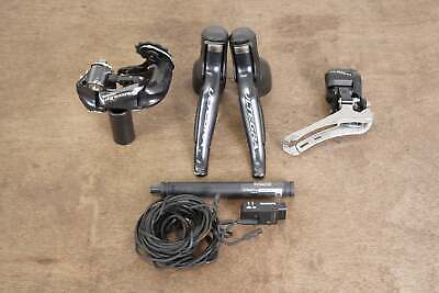 Shimano Ultegra 6870 Di2 11 Speed Electronic Rim Brake Shimano Ultegra 6870 Di2 11 Speed Electronic Rim Brake