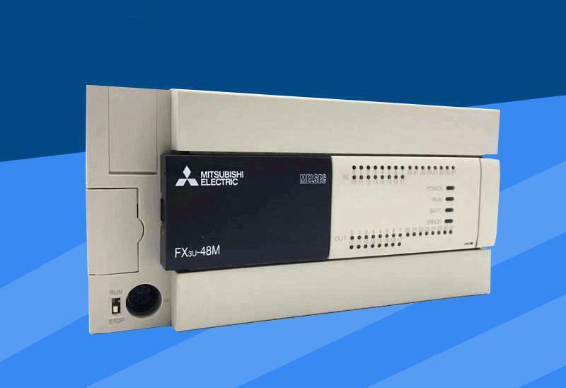 MITSUBISHI Electric FX３U-１６MT/ES FX3U-16MT/ESS | Main Unit | PLC Compact | PLC | Catalogue