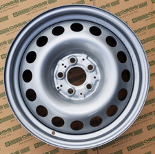 1 x Stahlfelge für Mercedes V-Klasse/Vito III (447) 6,5Jx17 5x112 ET50 #25723