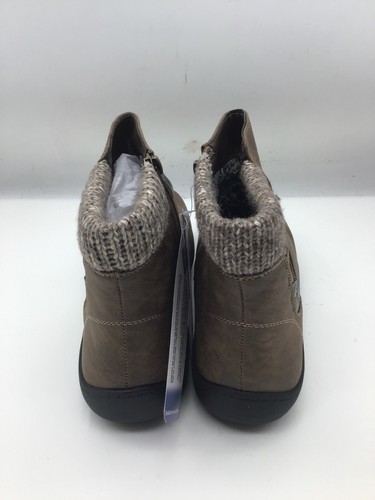 Wanderlust ( New With Tag ) Vegan Women's Boots Size 11 - Picture 5 of 8