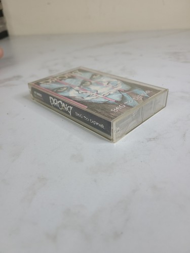 Prong Beg To Differ Cassette 1990 Epic ET 46011 Metal Rock Groove - Picture 3 of 6