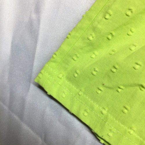 Clip Dot Sleep Shorts Love Bird Lust Be... 3X Pj Bottom NWT - Picture 4 of 10