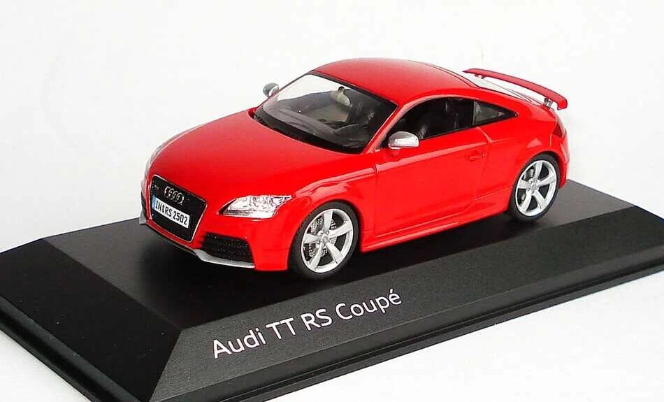 Long Sleeve Audi TT RS Red Print - Idolstore - Merchandise And Collectibles