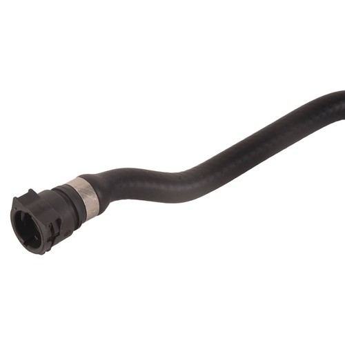 NEW For BMW X5 2004-2006 17127509966 Radiator Coolant Hose from Expansion Tank - Picture 5 of 7