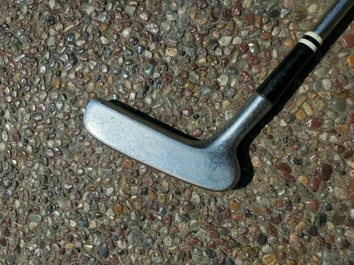 Putter Wilson Sam Snead Blade vintage estado usado - Imagen 8 de 11