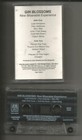 GIN BLOSSOMS New Miserable Experience DIFFERENT ART ADVNCE PROMO CASSETTE TAPE 