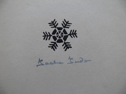 FAIRY TALES by Hans Christian Andersen w/dust jacket ~ signed by TASHA TUDOR - Imagen 5 de 22