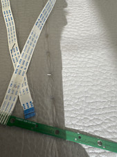 DELL S3222HN POWER KEY BUTON BOARD 715GB657K0B-0H4K  Cable