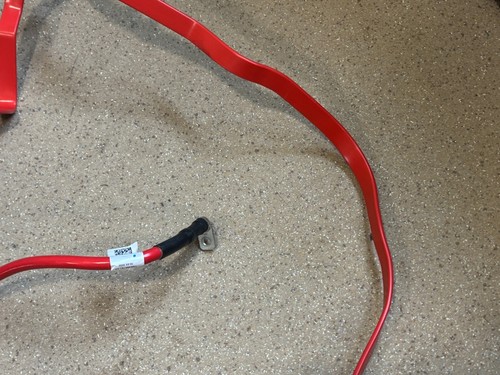 Kabel Audi A6 C8 4K Akkukabel Pluskabel Kabel Positive Cable 4K0971225B - Bild 14 von 23