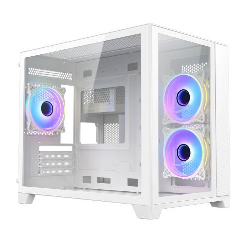 ULTRA FAST RYZEN Gaming PC / RTX 4060 / 32GB RAM / 1TB SSD / WIN 11 - Picture 20 of 40