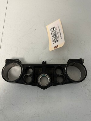 2013 Kawasaki KX450F Top Triple Clamp Assembly 44039-0109-21