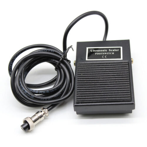 Dental Piezo Ultrasonic Scaler Self Contain Water Bottle EMS WOODPECKER Handheld - Picture 4 of 12