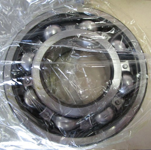 NSK 6311UC3E**B 1730525 SINGLE ROW DEEP GROOVE BALL BEARING New surplus - Picture 1 of 9