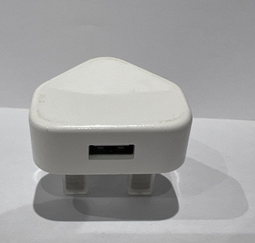 Genuine Apple iPhone Mains PLUG Charger A1399 - Picture 4 of 4
