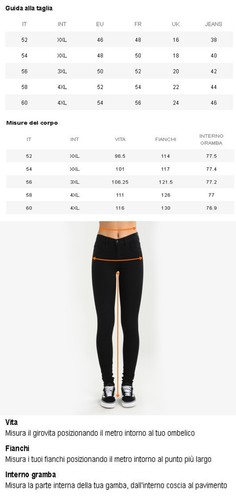 TwinSet Simona Barbieri Pantalone Donna 42 Medium Nero Turca Ricamato Affusolato - Imagen 18 de 18