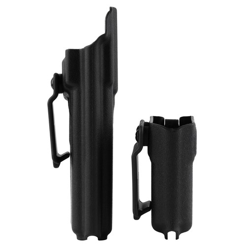 Tactical Scorpion Gear IWB Polymer Holster Right Hand fits Glock 43/43X/43X MOS - Picture 6 of 10