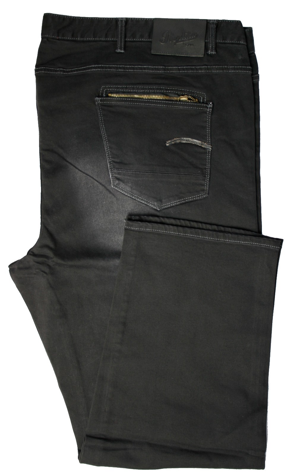 ALLGröße REPLIKA elastische Jeans RINGO XXL Größe W56 L32 Herrenjeans Übergröße | ein guter Ruf in der Welt
| Outlet Online Store
| Viele Stile
ALLGröße REPLIKA elastische Jeans RINGO XXL Größe W56 L32 Herrenjeans Übergröße | ein guter Ruf in der Welt
| Outlet Online Store
| Viele Stile
