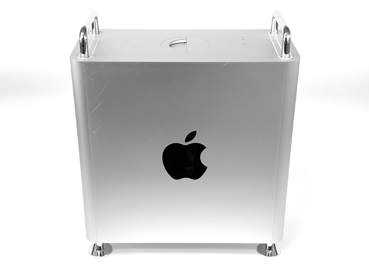Apple 2019 Mac Pro 3.2GHz Intel 16-Core 96GB RAM 2TB SSD Radeon Pro 580X Apple 2019 Mac Pro 3.2GHz Intel 16-Core 96GB RAM 2TB SSD Radeon Pro 580X