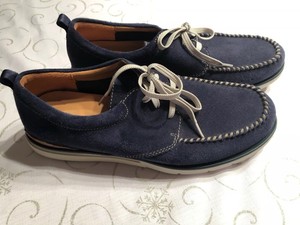 clarks artisan mens shoes