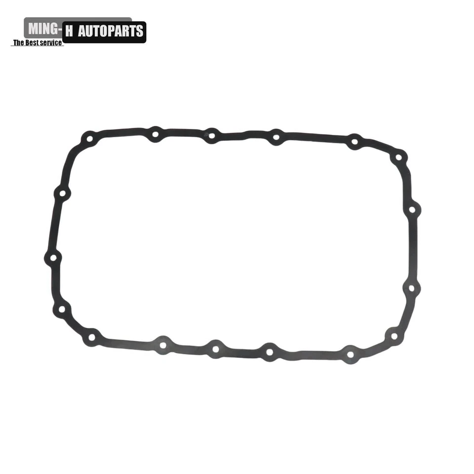 Automatic Transmission Fluid Filter Fit Chevy Avalanche Colorado Express Tahoe Foto 3 de 4