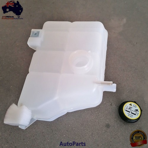 Coolant Expansion Tank for Mazda BT50 UP for Ford Ranger PX Diesel 2011-2015 - Picture 4 of 10