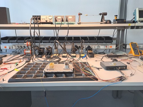 DODGE RAM 1500 TRX 6.2 HEMI 523 KW (711 PS) CHIPTUNING V-MAX. AUFHEBUNG - Bild 2 von 3