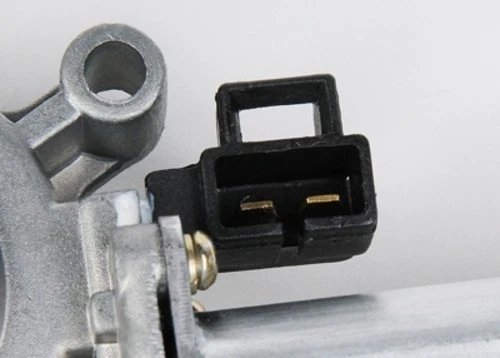 Двигатель стеклоподъемника ACDelco GM оригинальное оборудование 19153541 - Изображение 3 из 3