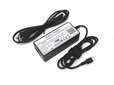 Ac Adapter for Dell Latitude 5521 5530 5531 7300 7310 Laptop Charger Type-C 90W