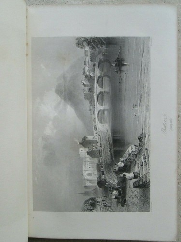 IRELAND its scenery character, 1843. Londonderry / Mayo / Slico and Roscommon. - Imagen 3 de 12