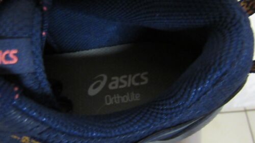 SNEAKERS DONNA GEL-VENTURE 9 ATLETICHE TAGLIA 9 M NUOVE #1012B313-004 NERE - Foto 10 di 10