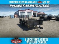 2022 Big Tex Trailers 35SV-12BK